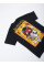 Футболка MANTO T-shirt Diablo Black