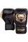 Боксерские перчатки Venum Contender Black Gold