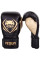 Боксерские перчатки Venum Contender Black Gold