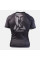 Рашгард Peresvit Immortal Silver Force Last Stand Short Sleeve