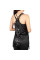 Женская майка Venum Dune 2.0 Tank Top Black Black