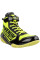 Боксерки Venum Giant Low VTC 2 Edition Boxing Shoes Neo Yellow Black