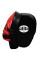 Лапы Pro Mex Pantera Mitts 2.0 Black Red
