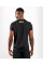 Футболка Venum Loma Origins Dry Tech T-shirt Black