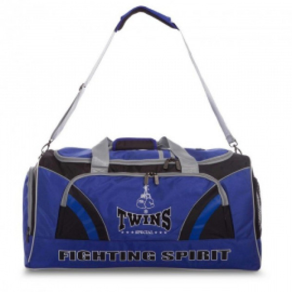Сумка Twins BAG2 Blue