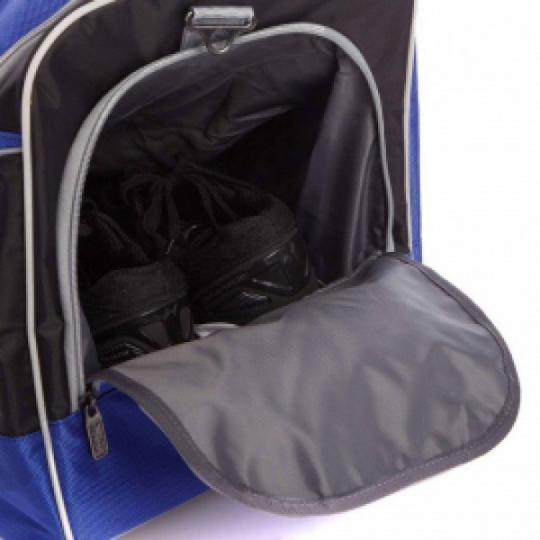 Сумка Twins BAG2 Blue