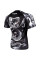 Рашгард Venum Dragons Flight Rashguard Short Sleeves Black