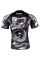 Рашгард Venum Dragons Flight Rashguard Short Sleeves Black
