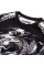 Рашгард Venum Dragons Flight Rashguard Short Sleeves Black