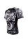 Рашгард Venum Dragons Flight Rashguard Short Sleeves Black
