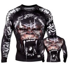  Рашгард Venum Gorilla