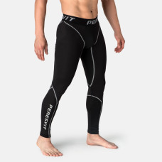 Компрессионные штаны Peresvit Air Motion Black