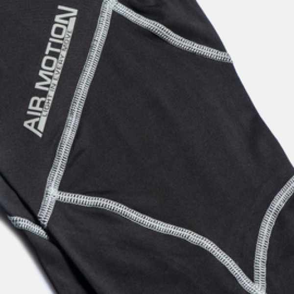 Компрессионные штаны Peresvit Air Motion Black
