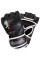 Перчатки для боев Hayabusa Ikusa 4oz MMA Gloves - Black