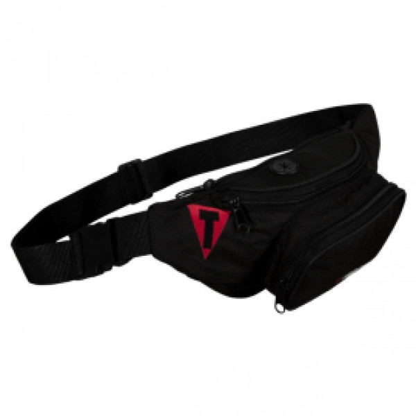 Поясная сумка Title Boxing Waist Bag Black