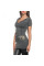 Туника с капюшеном Sinful by Affliction Triumph Sweater