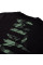 Футболка Venum Tecmo Giant T-Shirt Khaki Black