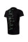Футболка Venum Tecmo Giant T-Shirt Khaki Black