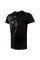 Футболка Venum Tecmo Giant T-Shirt Khaki Black