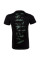 Футболка Venum Tecmo Giant T-Shirt Khaki Black
