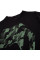 Футболка Venum Tecmo Giant T-Shirt Khaki Black