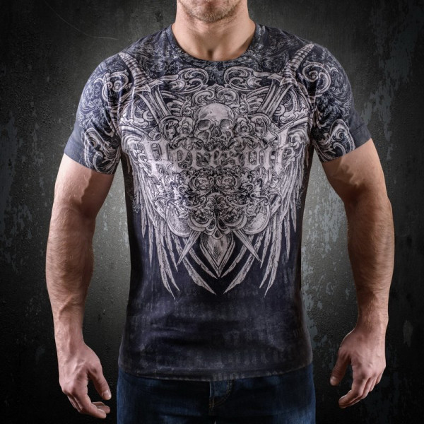 Футболка Peresvit Glory T-shirt