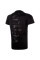 Футболка Venum Tecmo Giant T-Shirt Black