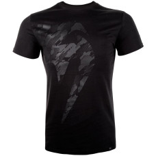 Футболка Venum Tecmo Giant T-Shirt Black