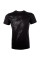 Футболка Venum Tecmo Giant T-Shirt Black