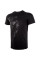 Футболка Venum Tecmo Giant T-Shirt Black