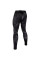 Компрессионные штаны Venum Gladiator 3.0 Spats Black
