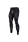 Компрессионные штаны Venum Gladiator 3.0 Spats Black