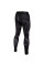 Компрессионные штаны Venum Gladiator 3.0 Spats Black