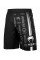 Шорты Venum Logos Fitness Short Black