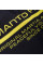 Компрессионные шорты Manto VT Shorts Future Black