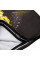 Рашгард Venum Viking 2.0 Rashguards Short Black Yellow