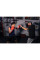 Боксерские перчатки Title GEL E-Series Training Gloves Red White