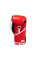 Боксерские перчатки Title GEL E-Series Training Gloves Red White