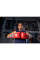 Боксерские перчатки Title GEL E-Series Training Gloves Red White