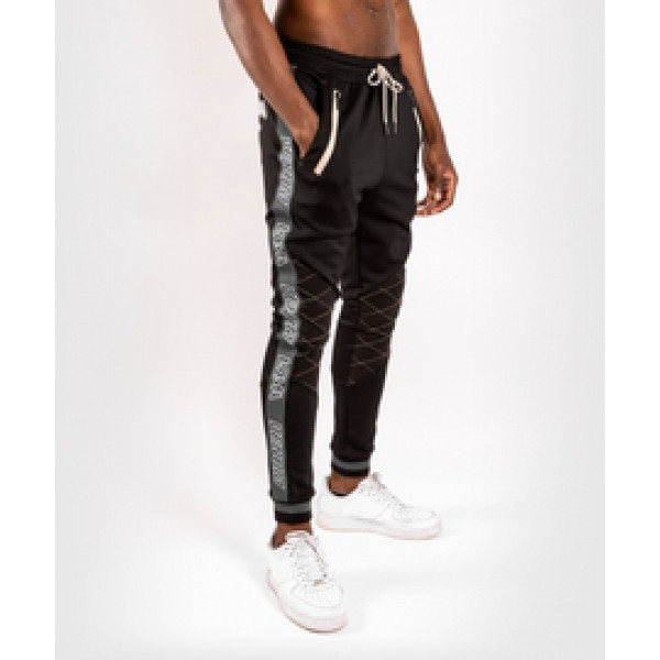 Спортивные штаны Venum Loma Arrow Joggings Black White