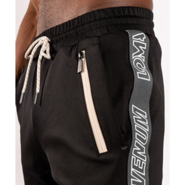 Спортивные штаны Venum Loma Arrow Joggings Black White