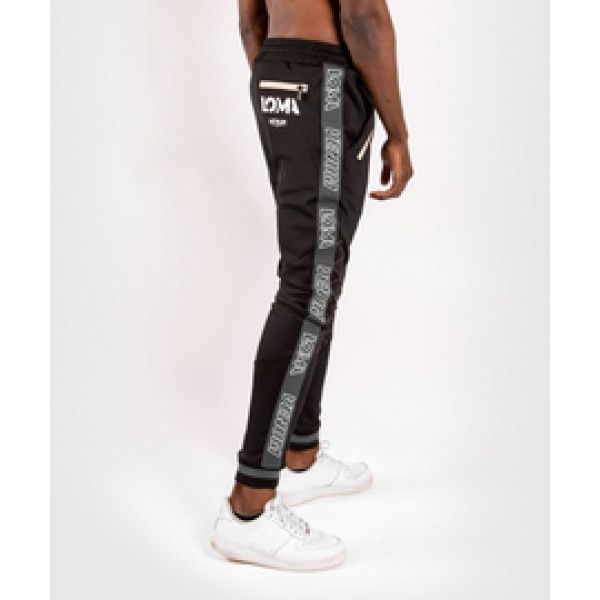 Спортивные штаны Venum Loma Arrow Joggings Black White