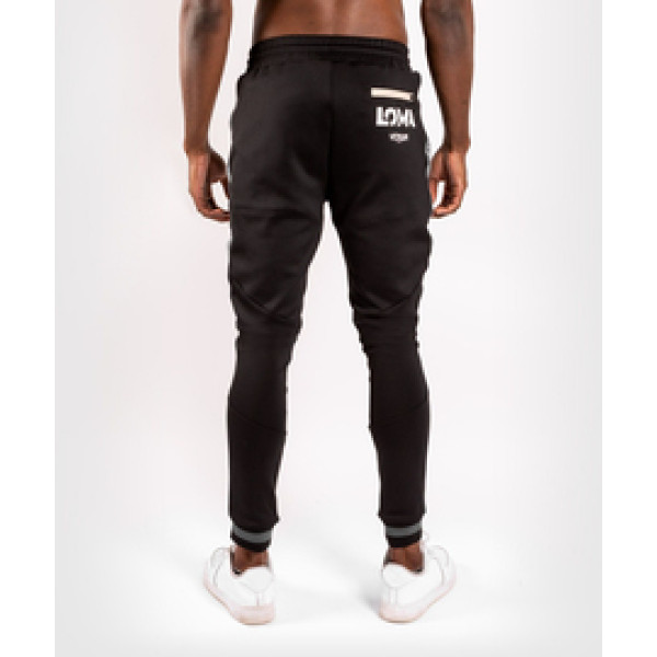 Спортивные штаны Venum Loma Arrow Joggings Black White