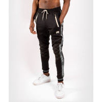 Спортивные штаны Venum Loma Arrow Joggings Black White