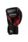 Боксерские перчатки Hayabusa T3 Boxing Gloves Black Red