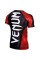 Рашгард Venum Amazonia Red