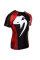 Рашгард Venum Amazonia Red