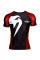 Рашгард Venum Amazonia Red