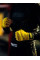 Бинты боксерские MANTO Defend V2 Yellow
