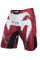 Шорты Venum Amazonia 4.0 Fightshorts Red